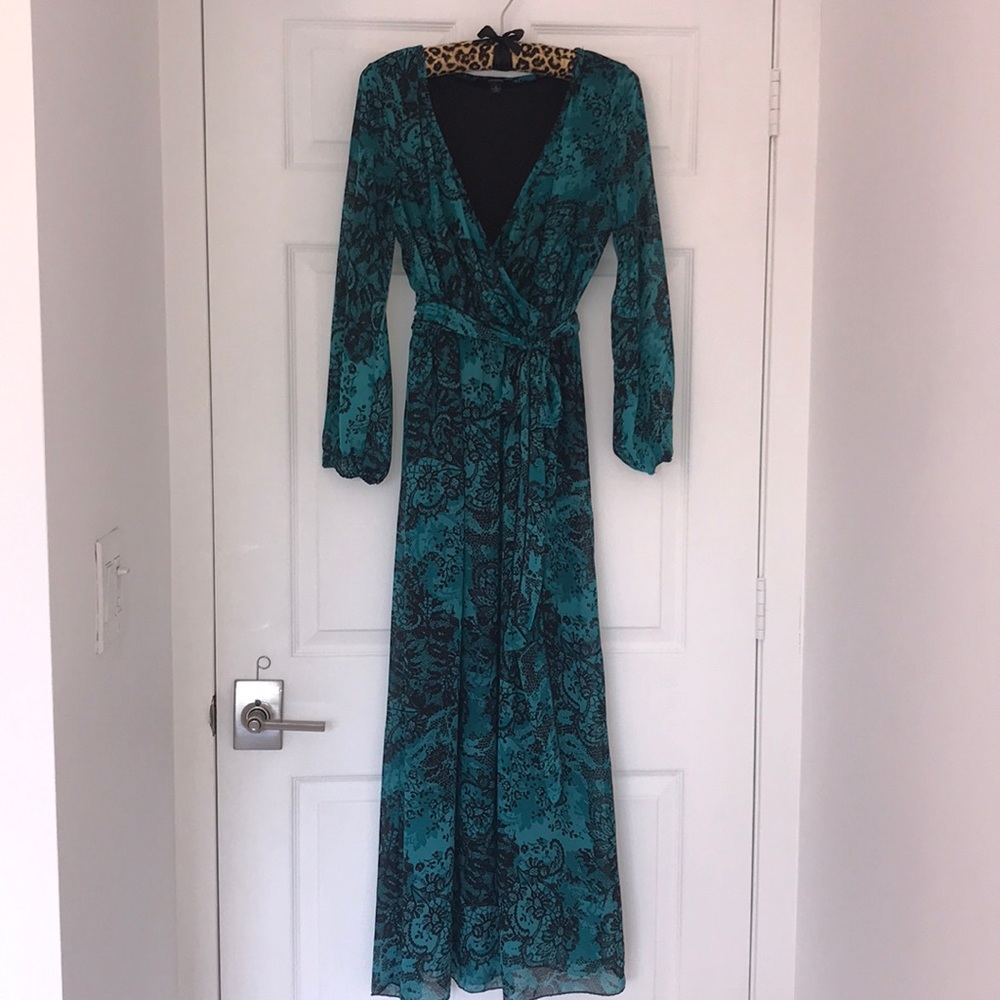 Espresso - Dress